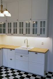 Ikea Metod Kitchen Metod Ikea Bodbyn How Not To Combine Wall Kuche Ikea Und Haus Ideen
