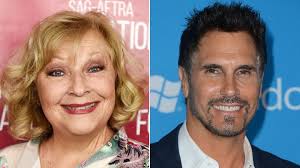 The Young And The Restless' Beth Maitland Once Called This Co-Star A Creep