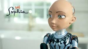 Little Sophia by Hanson Robotics by Hanson Robotics Limited » Little Sophia  Update June 2022 — Kickstarter