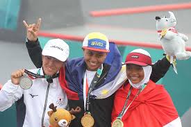 The table is sorted by the most gold medals won and. List The All Time Filipino Gold Medalists In The Asian Games Abs Cbn News