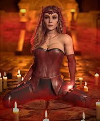 Wanda maximoff x Spiderman comic porn | HD Porn Comics