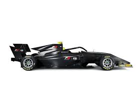 Ein sattelzug mit äußerst wertvoller fracht hatte feuer gefangen. Formel 3 2019 Neues Auto In Abu Dhabi Vorgestellt