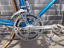 Gitane Tour De France Racing Team 1974 Pedal Room Tour De France France Gitane