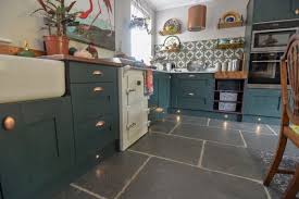 bridport, dorset phase 3 kitchens