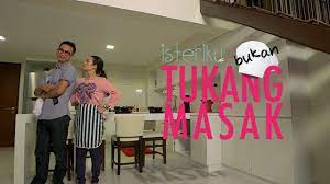 Telefilem isteriku ms sally full janna nick, hafreez adam. Isteriku Bukan Tukang Masak Youtube