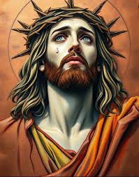 Trust in the Lord, not human beings