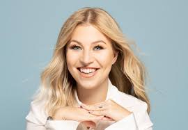 The Graph creator Edge & Node taps new CEO Tegan Kline