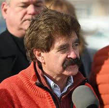 It's about saving men's lives'