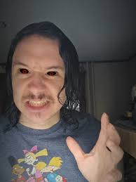 They call me...Peaches #rockosmodernlife #duet #peaches #heffer #nickt...