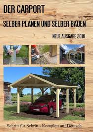 Pin Auf Carport Selber Bauen