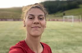 Training Days: Eleonora Pacioni's diary from Terminillo