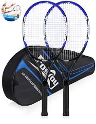 But be sure to choose a right sized tennis racket before hitting the tennis court. Best Tennis Rackets Buying Guide Gistgear
