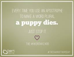 Thesaurusthursday 6 Beri Creative Plurals Words Spelling And Grammar