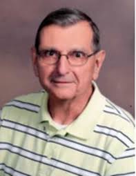 Obituary for Edward George Vischak