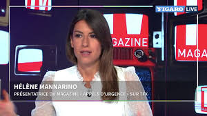 Hélène mannarino 10 06 19 la minute d'inspiration avec hélène mannarino amélie lepage 14 12 19 télématin, dernière de william leymergie. Helene Mannarino Est L Invitee Du Buzz Tv