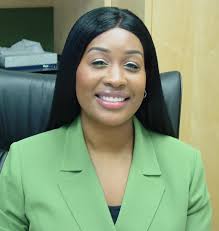 A Q+A with Tasharah Wilson, Cross Keys High School's new principal