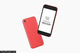 Download Iphone Se Mockup Jctpabs