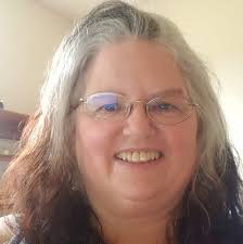 Suzanne C. Novak, MOON TIDE