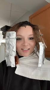 Melissa Hoffmaster's Instagram, Twitter & Facebook