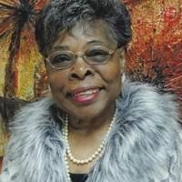 Clemmie Etheridge Obituary