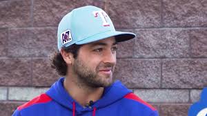 Josh Smith's versatility providing value for Rangers in 2025