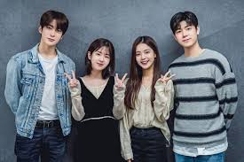 정재현) referred to as jaehyun (hangul: Nct S Jaehyun Park Hye Soo Noh Jung Ui Bae Hyun Sung And More Gather For Dear M Script Reading Soompi
