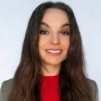 Jacqueline Becker's Instagram, Twitter & Facebook