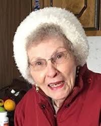 Geraldine "Geri" Ann Bentley Obituary November 17, 2023