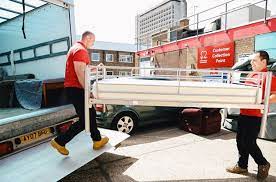 British Heart Foundation Furniture Electrical 124 Newgate Street Bishop Auckland