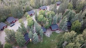 Madge lake is located in eastern saskatchewan, 18 km east of the town of kamsack and just a few kilometres west of the province's eastern boundary. Madge Lake Retreats Tourism Saskatchewan