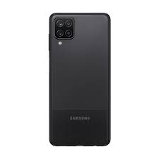 The modest nature of the galaxy. Buy Samsung Galaxy A12 Sma125fz 64gb Black Online Lulu Hypermarket Uae