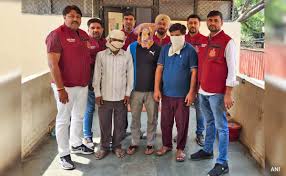 Factory manufacturing fake cleaning products busted in Delhi, one person arrested