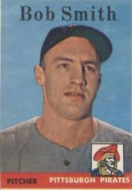 Street & Smith's Football Yearbook 1951-Bob "Masked Marvel" Smith  #36-College...