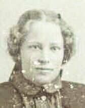 Bertha May Beckett Gale (1880-1964)