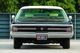 Image result for Green 1970 Chrysler