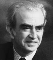 Eduardo CALDERON Obituary (2012)