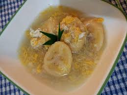 Seperti pada umumnya, siapkan lubang tanam dengan ukuran ideal untuk bibit pisang yaitu 50x50x50 cm atau 40x40x40 cm untuk lahan gembur, sedangkan untuk jaraknya yaitu 3. Pengat Pisang Kebatu Resepi Masakan Malaysia