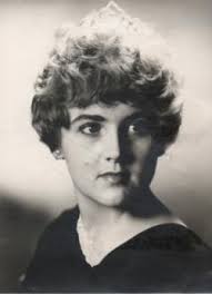 Nancy Bettina Bourque