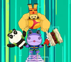 If you fail, then bless your heart. Big Hero 6 Noodle Burger Boy S Team Characters Tv Tropes