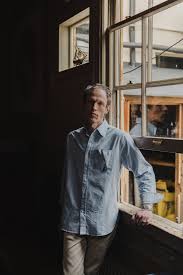 Wythe Oxfords — Chase H. Winfrey