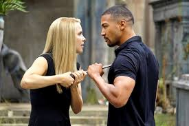 The Originals' Spoilers: Season 4 Premiere Photos -- Klaus & Hayley