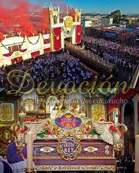 En La Semanasanta 2017 El Calendariodelcucurucho Sacaba Una Edicion Especial Entorno Al Centenariodeconsagracion De Cristoreycande Fotografias Extraordina