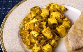 Kasuri Methi Paneer Sabzi Recipe Recipe Sabzi Recipe Paneer Sabzi Recipe Paneer Recipes