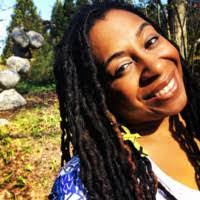 Nita Freeman's Instagram, Twitter & Facebook