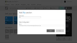 Free shoutcast hosting service, open your own online radio for free How To Create Windows 10 Apps Without Code
