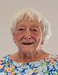 Obituary information for Dolores Nancy Marschall