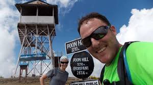 Trekking al Ghorepani Poonhill