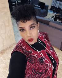 Maryann Apollo Biography, Age, Husband, Son, Pictures, 'Death', Net Worth,  Blindness, Instagram