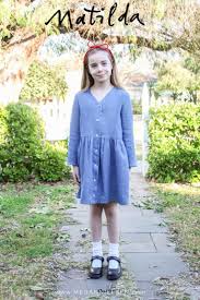 Simple Book Character Costumes For Students In 2020 Book Character Costumes Matilda Costume Character Costumes