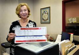 County Clerk County Of Union